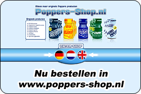 Nu bestellen in Poppers-Shop.nl