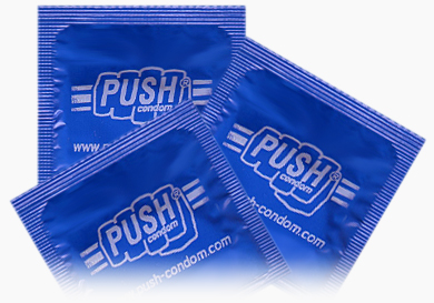 Push Kondome kaufen